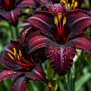 Чикаго Блэк Аут купить по цене от 309р. в интернет-магазине «Посадика» с доставкой почтой в в Сыктывкаре и по всей России – [изображение №1].