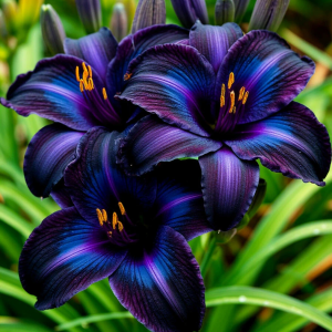 Лилейник Блаш Мист купить по цене от 349р. в интернет-магазине «Посадика» с доставкой почтой в в Сыктывкаре и по всей России – [изображение №1].