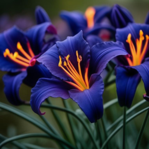 Лилейник Файер Глайд купить по цене от 699р. в интернет-магазине «Посадика» с доставкой почтой в в Сыктывкаре и по всей России – [изображение №1].